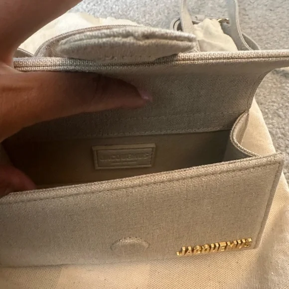 Jacquemus Le Bambino - Picture 6 of 12